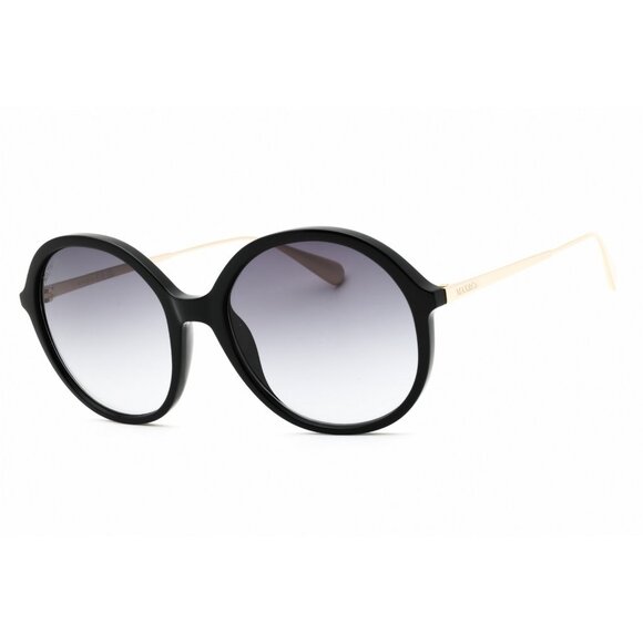 Max & Co Sunglasses MO0109-01B-56 New with tags